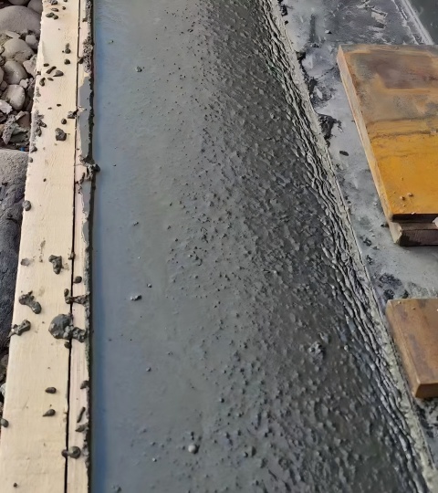 濂溪环氧砂浆的特点及施工流程​