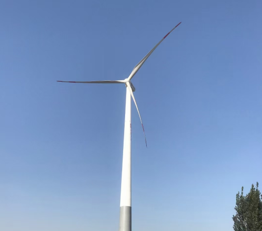 濂溪风电基础二次灌浆料的强度要求和用量计算 风电灌浆料施工注意事项