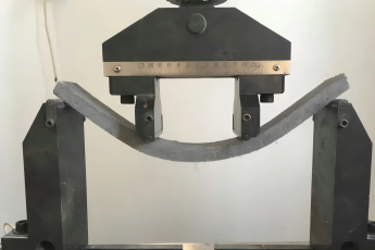 濂溪高延性混凝土 高延性砂浆 抗震加固混凝土产品特点 施工流程