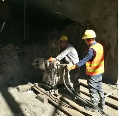 濂溪水下抗分散灌浆料特点 水下不分散注浆料介绍