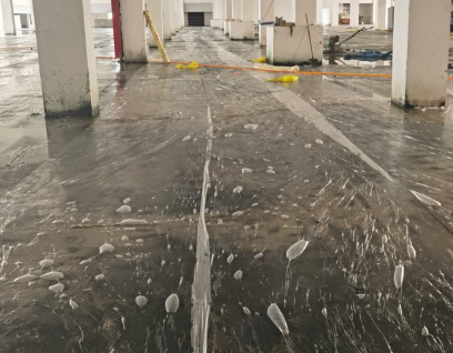 濂溪不发火砂浆和不发火金属骨料有什么区别