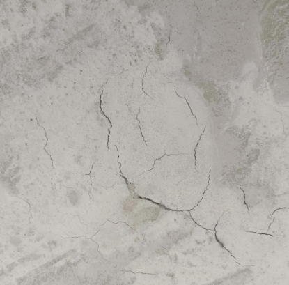 濂溪灌浆料为什么会产生裂缝？出现裂缝该如何处理？