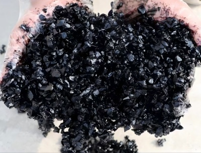 濂溪沥青冷补料（沥青砂）的优势特点与施工流程解析