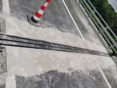 濂溪伸缩缝更换后浇筑材料快速结构修补料速砼的产品特点及施工流程​