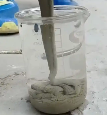 濂溪水工混凝土絮凝剂，水下抗分散剂的作用及施工方法